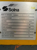 Offset Solna 564 - 5 Cores Formato: 483x650