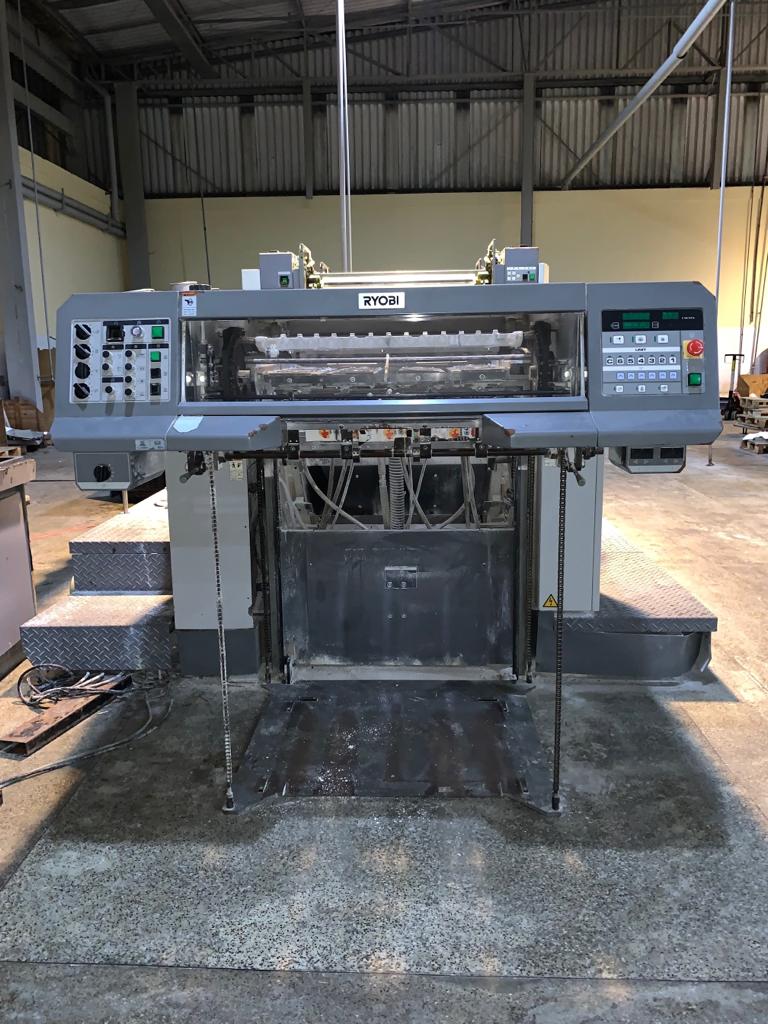 RYOBI 754P 189C – Grupo Rosset