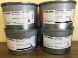 TINTAS TOYO - ESCALA LIOFIT