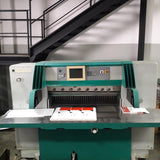 GUILHOTINA HPM 92  154C