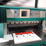 GUILHOTINA HPM 92  154C