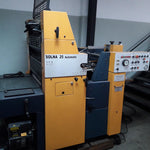 SOLNA 24 AUTOMATIC  199R