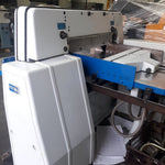 GUILHOTINA GUARANI CNV 82  205R
