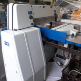 GUILHOTINA GUARANI CNV 82  205R