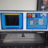 GUILHOTINA GUARANI CNV 82  205R