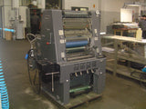 HEIDELBERG GTO 46-1  209R