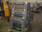 HEIDELBERG GTO 46-1  209R