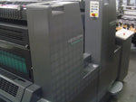 HEIDELBERG SM52-2  164R