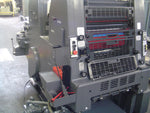HEIDELBERG GTOZ 52 213R