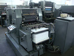 HEIDELBERG GTOZ 52-2  159R