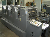 HEIDELBERG GTOVP-S  214R