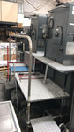 HEIDELBERG SM 102 ZP  166C