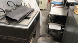 HEIDELBERG SM 102 ZP  166C