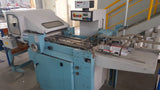 DOBRADEIRA MBO KRONY142C