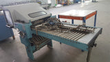 DOBRADEIRA MBO KRONY142C