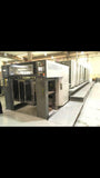 KOMORI LITHRONE G40P  168C