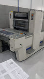 SAKURAI OLIVER 466 SIP - 134C