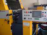 SOLNA 225 AUTO 136R