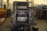 HEIDELBERG GTO46-2  208R