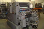 HEIDELBERG GTO46-2  208R