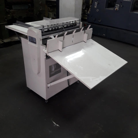 MICRO SERRILHADEIRA A.B. BMS 680  177R