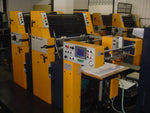 SOLNA 225 AUTO 136R
