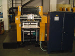 SOLNA 225 AUTO 136R